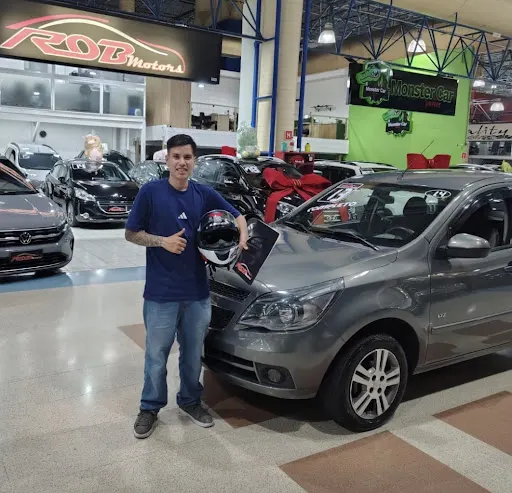 Foto 16 de Auto Shopping Global