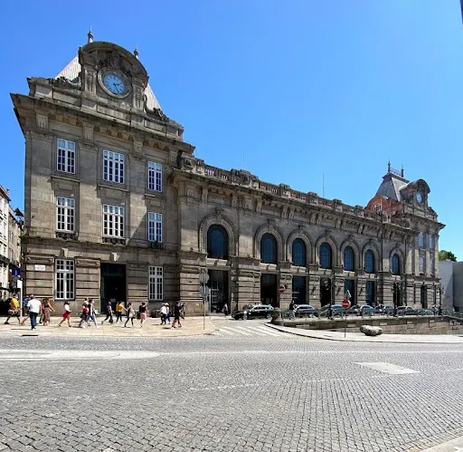 Foto 17 de Estação São Bento (São Paulo, Brazil)