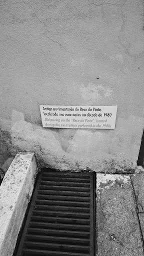 Foto 24 de Beco do Pinto | Museu da Cidade de São Paulo