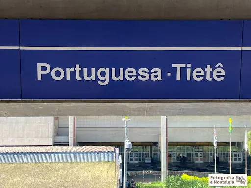 Foto 12 de Portuguesa-Tietê