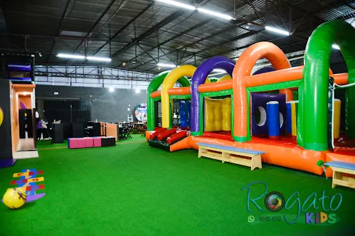 Foto 40 de PiraPop Park