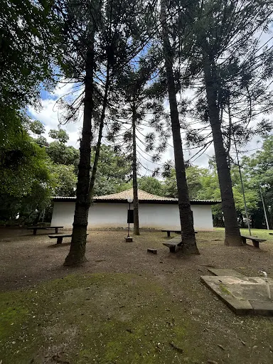 Foto 24 de Casa Do Sertanista (Caxingui) - Museu da Cidade de São Paulo