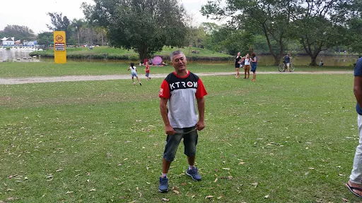 Foto 31 de Centro de Educação Ambiental - Parque Ecológico do Tietê