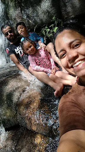 Foto 7 de Cachoeira do Barrocão