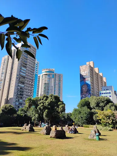 Foto 20 de Parque Augusta - Prefeito Bruno Covas