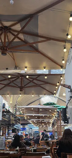 Foto 17 de Mercado Municipal de São Paulo