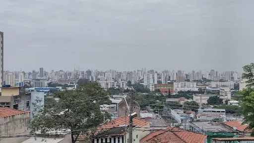 Foto 8 de Mirante da Matriz