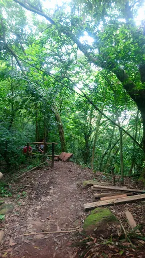 Foto 40 de Cachoeira da Lagoa Azul