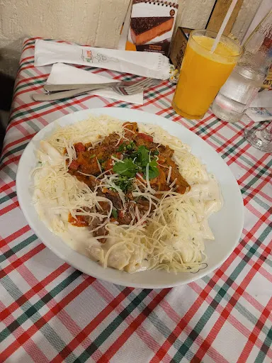 Foto 24 de Tutto Bene - Tutto Mangiamo Cantina