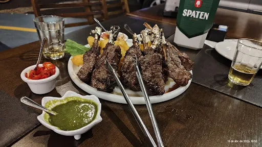 Foto 14 de Picanha Irajá