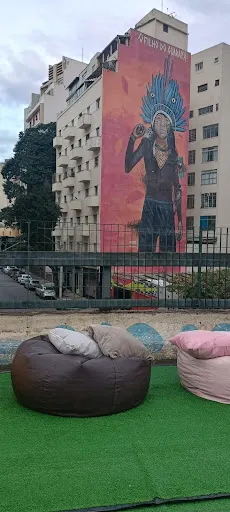 Foto 12 de Por Um Mundo Melhor - Parque Minhocão