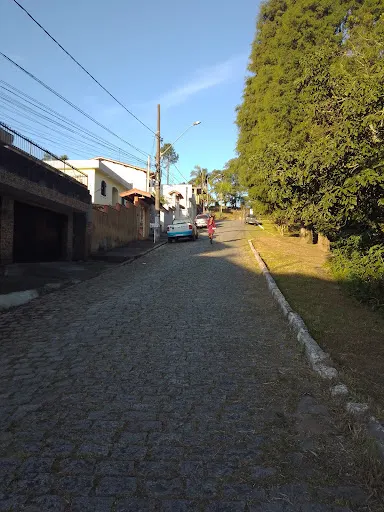Foto 11 de Escadaria para Mirante de Santo Antônio & via Crucis