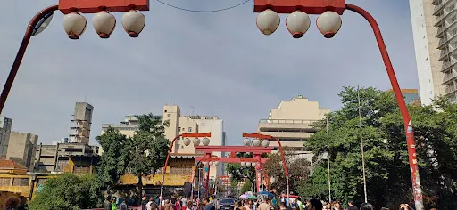 Foto 5 de Mirante da Liberdade