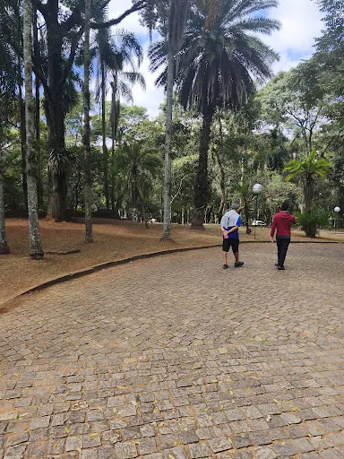 Foto 20 de Parque Estadual Jaraguá