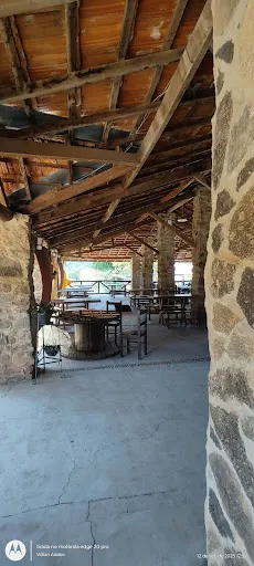 Foto 17 de Camping Boaretto - Vale das Pedras