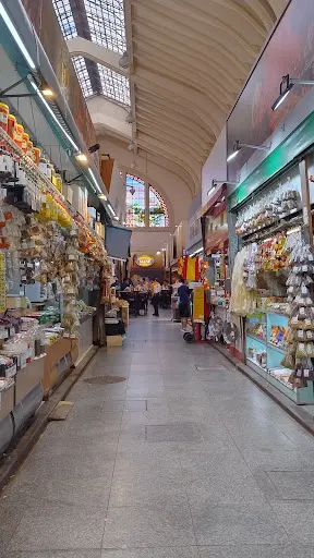 Foto 35 de Mercado Municipal de São Paulo