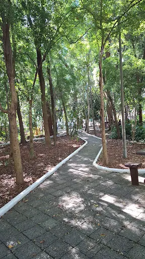 Foto 33 de Parque Prefeito Mário Covas