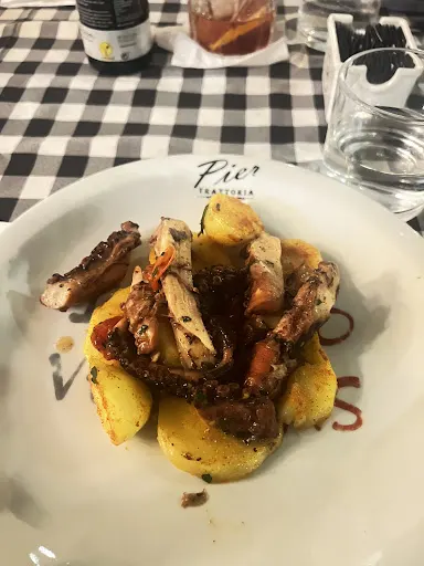 Foto 22 de Pier Trattoria