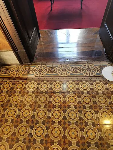 Foto 32 de Museu do Tribunal de Justiça do Estado de São Paulo