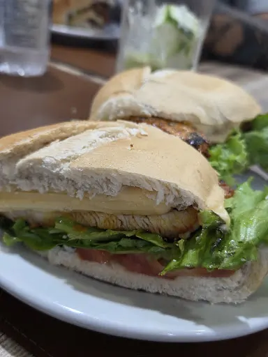 Foto 9 de Novo Sabor