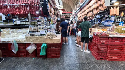 Foto 27 de Mercado Municipal de São Paulo