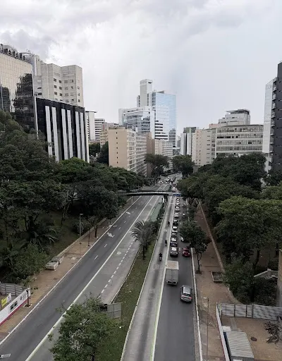Foto 10 de Mirante 9 de Julho