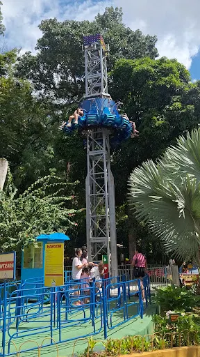 Foto 25 de Cidade da Criança
