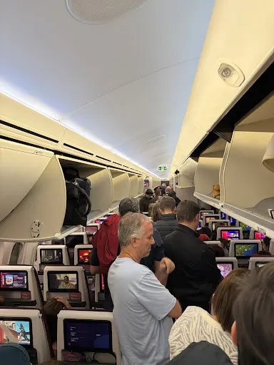 Foto 5 de Latam Airlines