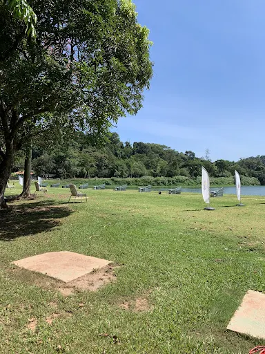 Foto 36 de Parque Ecológico - Ilha do Tamboré
