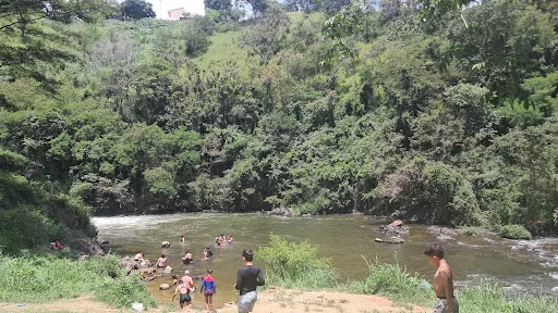 Foto 25 de Cachoeira da Chave