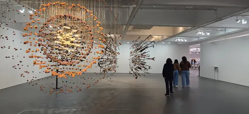 Foto 16 de Museu de Arte de São Paulo Assis Chateaubriand