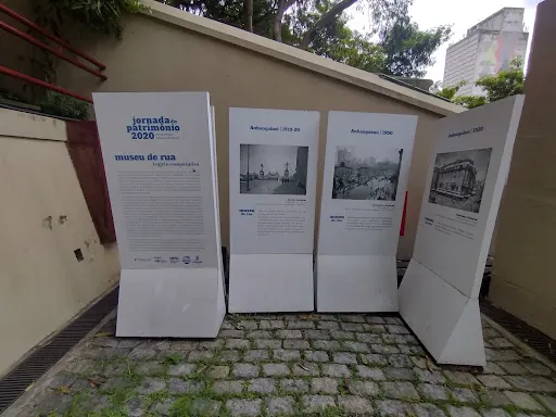 Foto 32 de Beco do Pinto | Museu da Cidade de São Paulo