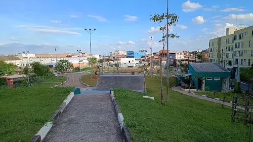 Foto 6 de Parque Regional Oeste