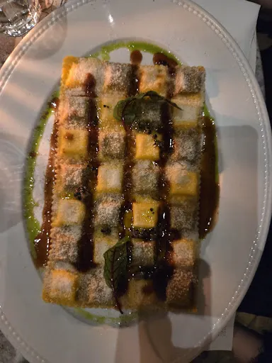 Foto 40 de MOMA FERREIRA DE ARAÚJO- Modern Mamma Osteria