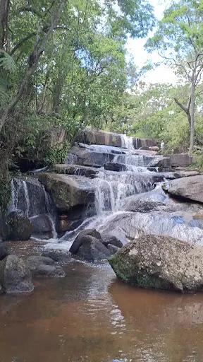 Foto 20 de Cachoeira do Barrocão