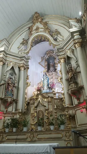 Foto 39 de MAS SP - Museu de Arte Sacra de São Paulo