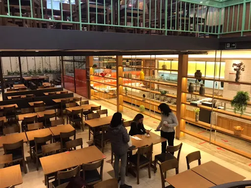Foto 17 de Terraço Gastronomia - Alexandre Dumas