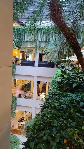 Foto 40 de Shopping Cidade Jardim