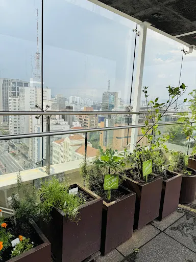 Foto 34 de Mirante - Sesc Avenida Paulista