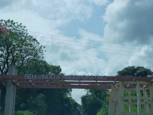 Foto 10 de Divisa São Paulo e Minas Gerais