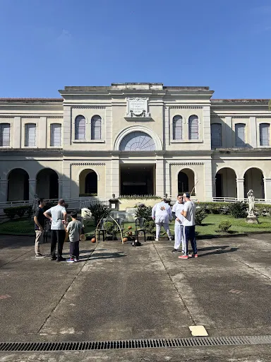 Foto 25 de Museu da Imigração do Estado de São Paulo