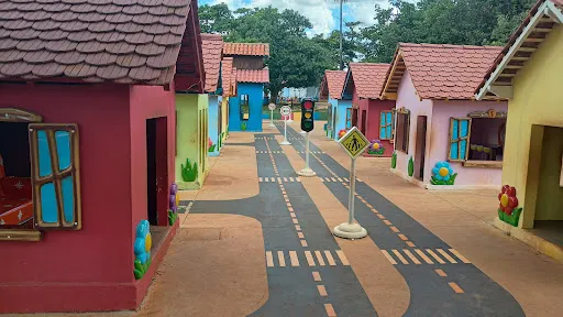Foto 28 de Cidade da Criança