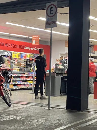 Foto 7 de Dia Supermercado