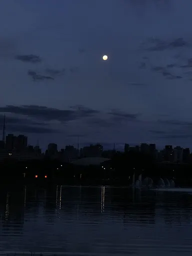Foto 30 de Oca - Parque Ibirapuera