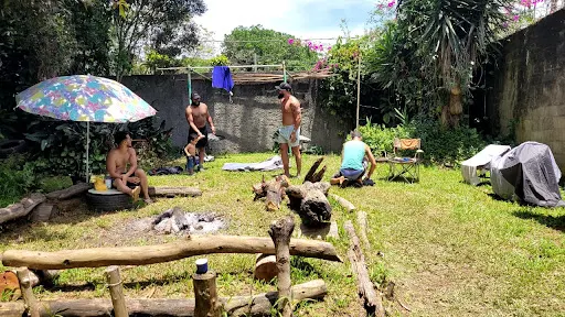 Foto 21 de Natur Camping
