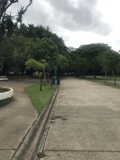 Foto 8 de Parque Estadual do Belém Manoel Pitta