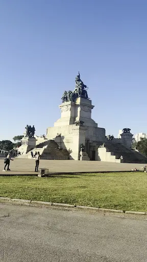 Foto 15 de Monumento à Independência
