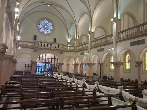 Foto 36 de Paróquia Assunção de Nossa Senhora