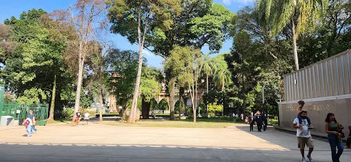 Foto 37 de Pinacoteca de São Paulo