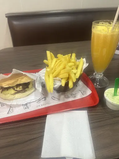 Foto 13 de Manoel Burguer